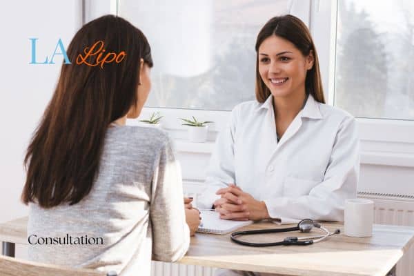 Why Choose LA LIPO for Your Personalised Post-Pregnancy Recovery Plan Merton?