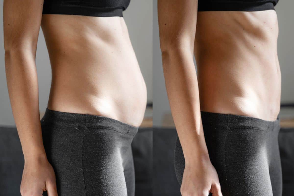 Post-Pregnancy: What Happens to Your Abdominal Muscles After Birth Merton