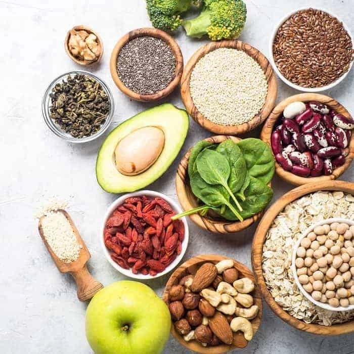 Fecal Incontinence Diet Merton What to include and understand