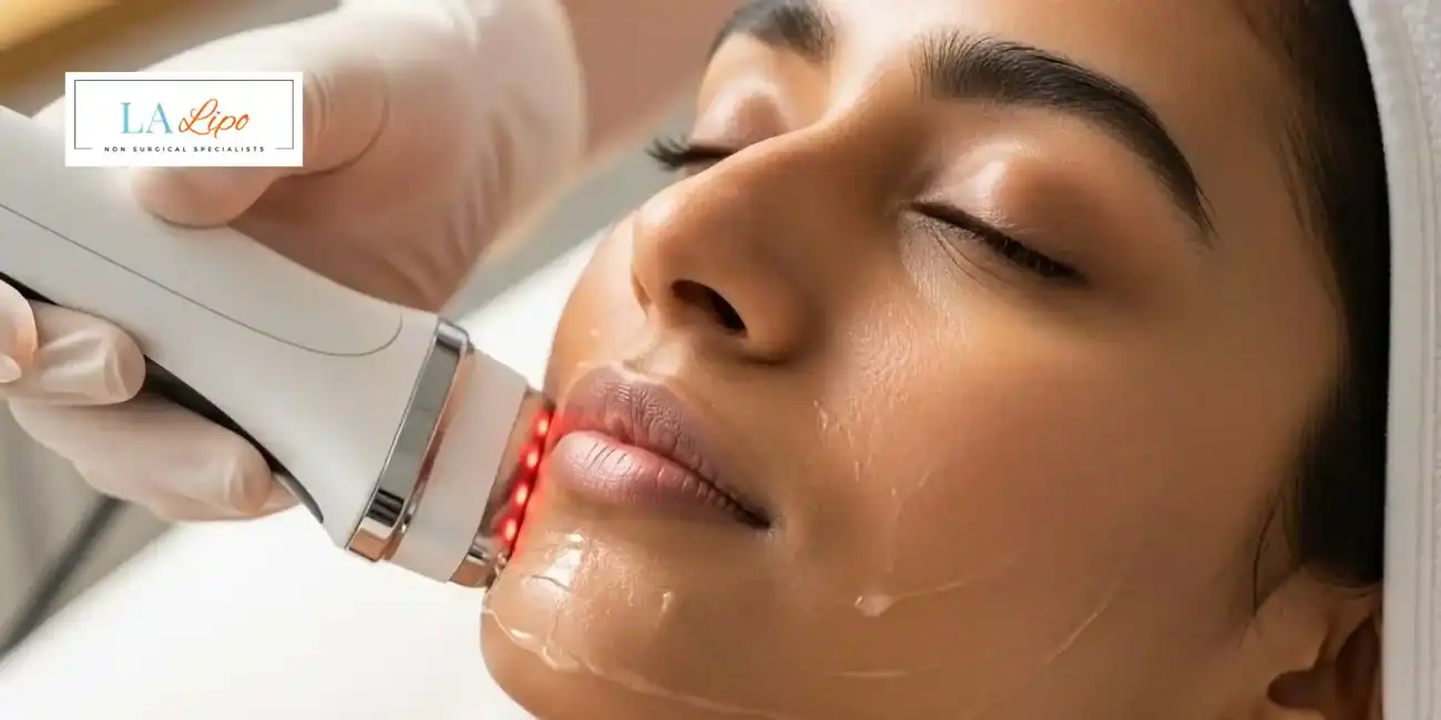 Which Areas of the Body Respond Best to Non-Surgical Skin Tightening Merton?